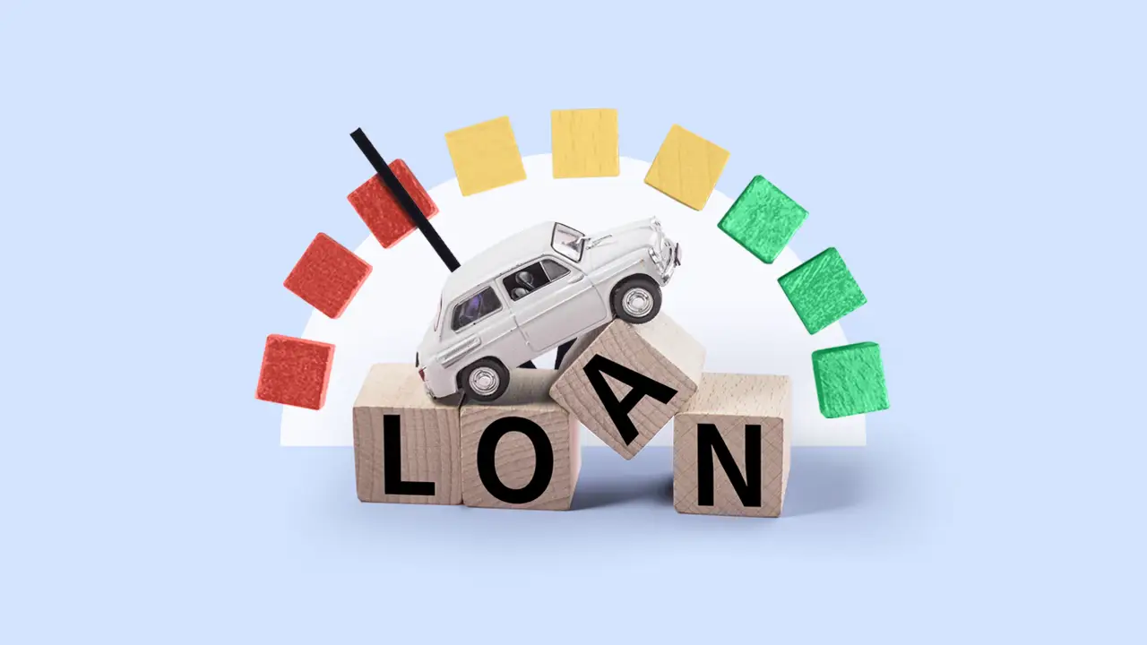 Financing