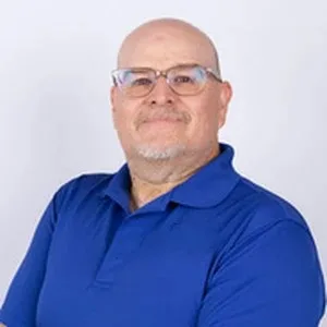 Mark Ginzberg