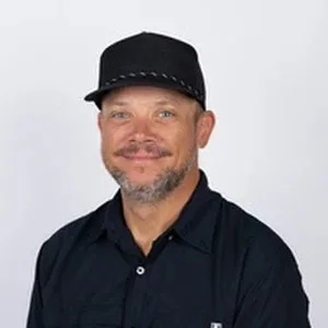Rick Tippet